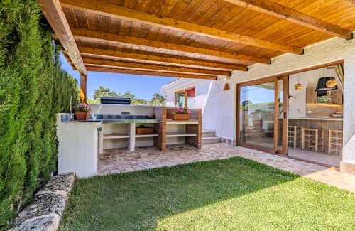 El Tosalet Casa | Ca Rulleta Jávea