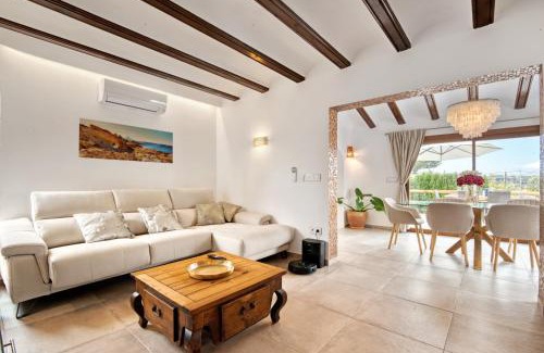 El Tosalet Casa | Ca Rulleta Jávea
