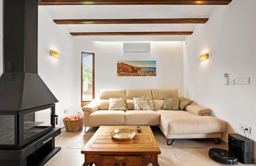 El Tosalet Casa | Ca Rulleta Jávea