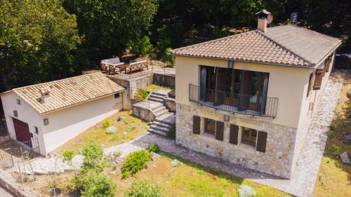 Escorca Chalet De Esquí | Ca's Pastor - Chalet de montaña