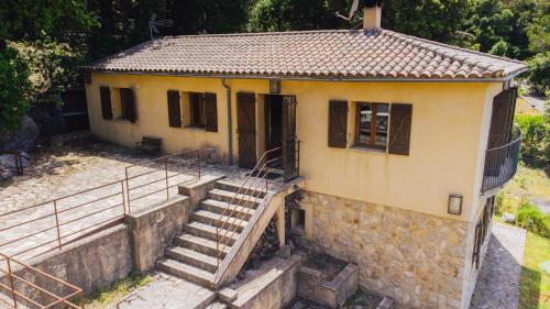 Escorca Chalet De Esquí | Ca's Pastor - Chalet de montaña