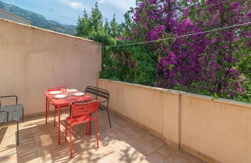 Sóller Chalet De Esquí | Ca's Pobres
