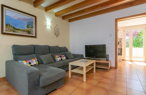 Sóller Chalet De Esquí | Ca's Pobres