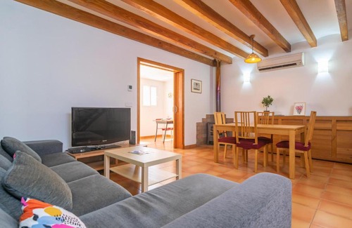 Sóller Chalet De Esquí | Ca's Pobres
