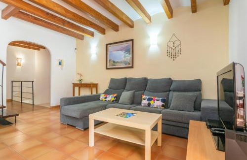 Sóller Chalet De Esquí | Ca's Pobres