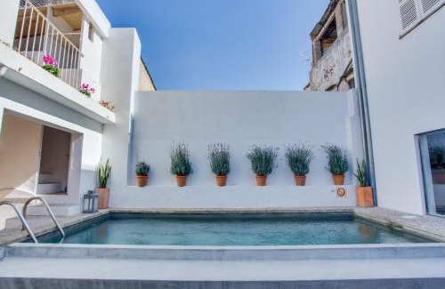Arta Hotel | Ca Sa Padrina d`Arta-Turiso de interior