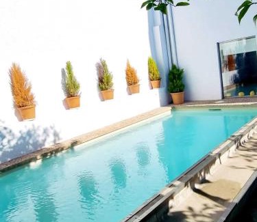 Arta Hotel | Ca Sa Padrina d`Arta-Turiso de interior