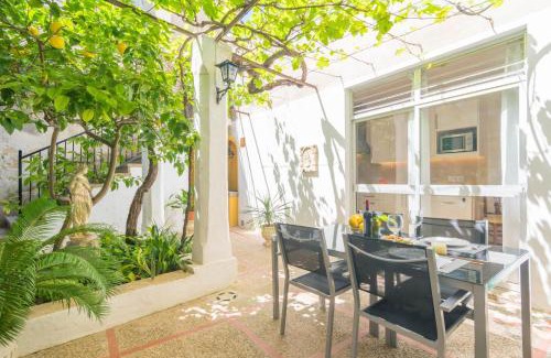 Alcudia Chalet De Esquí | Ca sa Tia Bel