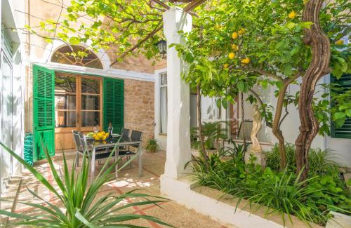 Alcudia Chalet De Esquí | Ca sa Tia Bel
