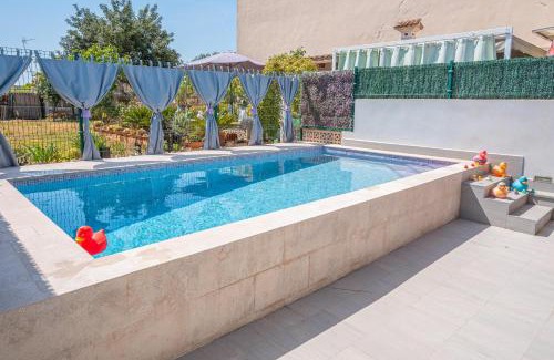 Binissalem Casa | Ca sa Tia