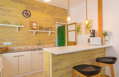 Sóller Chalet De Esquí | Ca Sa Tia (sÓller) - Casa En Sóller. Wifi Gratis