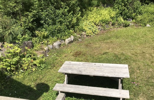 Sainte-Marguerite-du-Lac-Masson Casa | Lakeview Cottage