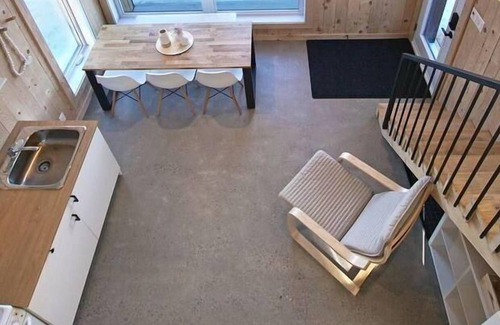 Sainte-Marguerite-du-Lac-Masson Cabina | Vrbo Property