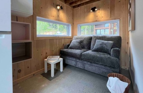 Sainte-Marguerite-du-Lac-Masson Cabina | Vrbo Property