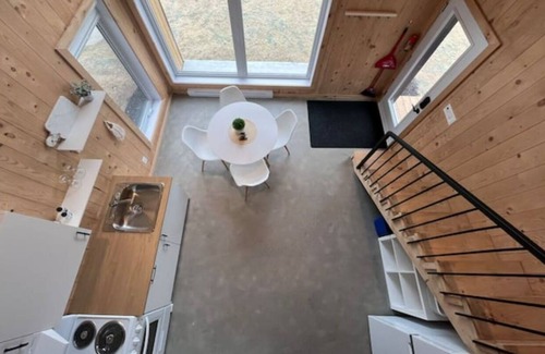 Sainte-Marguerite-du-Lac-Masson Cabina | Vrbo Property