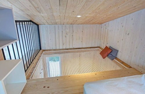 Sainte-Marguerite-du-Lac-Masson Cabina | Vrbo Property