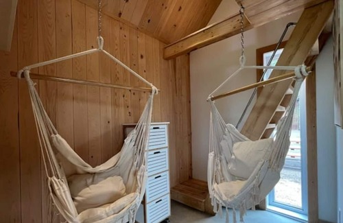 Sainte-Marguerite-du-Lac-Masson Cabina | Vrbo Property