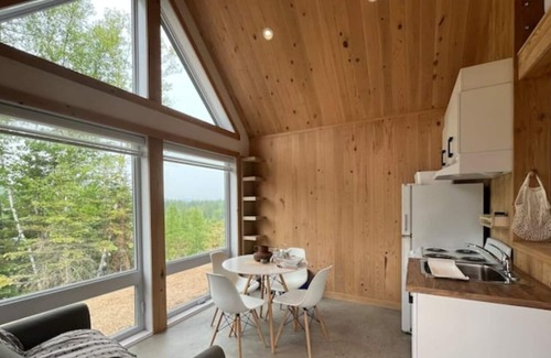 Sainte-Marguerite-du-Lac-Masson Cabina | Vrbo Property