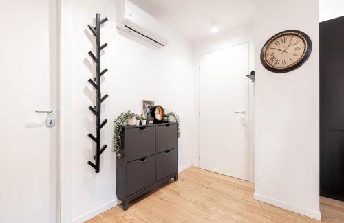 Vicenza Apartamento | Ca' San Marco - Residenza di Lusso a Due Passi dalla Basilica