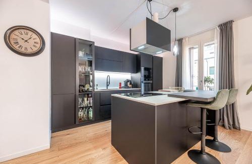 Vicenza Apartamento | Ca' San Marco - Residenza di Lusso a Due Passi dalla Basilica