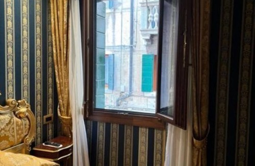 Castello Hotel | Ca' San Zaccaria
