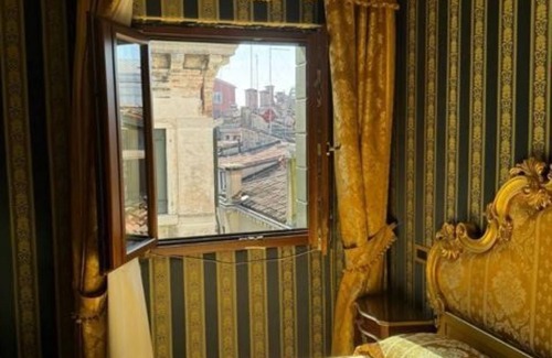 Castello Hotel | Ca' San Zaccaria