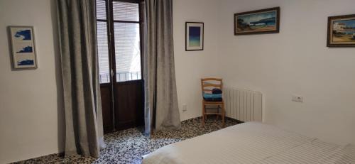 Xativa Apartamento | Ca Sanchis, piso en el casco antiguo