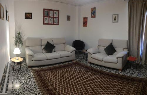 Xativa Apartamento | Ca Sanchis, piso en el casco antiguo