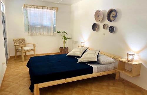 Sal Rei Apartamento | Ca' Santa Barbara, Free Wi-fi, Sea view, Sal Rei, Boa Vista, Cape Verde