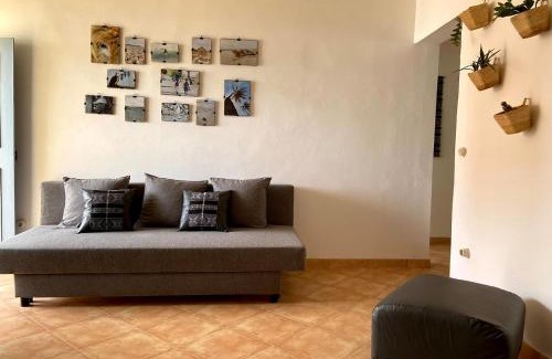 Sal Rei Apartamento | Ca' Santa Barbara, Free Wi-fi, Sea view, Sal Rei, Boa Vista, Cape Verde