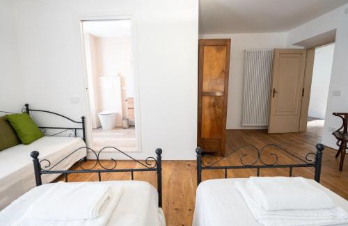San Giovanni al Natisone Casa | Ca' Tonero