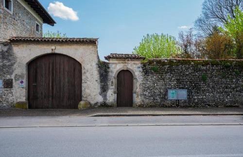 San Giovanni al Natisone Casa | Ca' Tonero