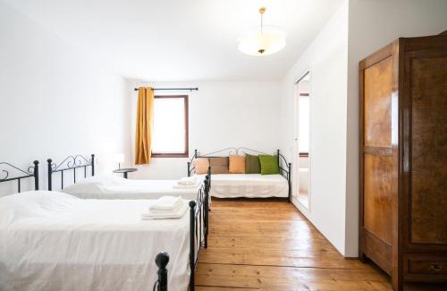 San Giovanni al Natisone Casa | Ca' Tonero