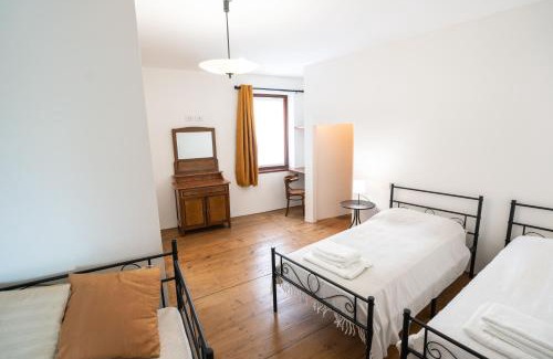 San Giovanni al Natisone Casa | Ca' Tonero
