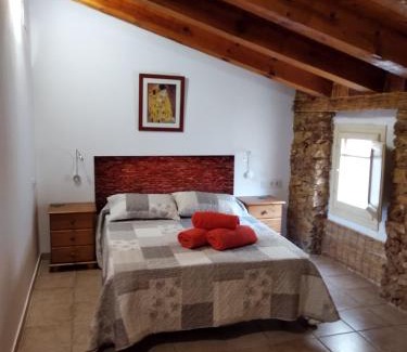 Tivissa Cama Y Desayuno | CA TONI