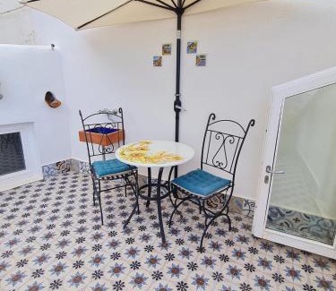 Raito Casa | Ca'Turino