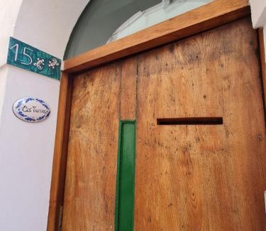 Raito Casa | Ca'Turino