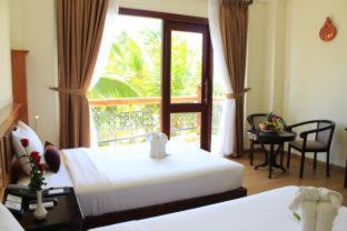 Phu Hai Beach Complejo | Ca Ty Mui ne Beach Resort & Spa