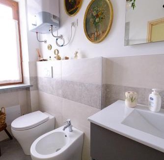 Netro Casa | Ca' Valentina