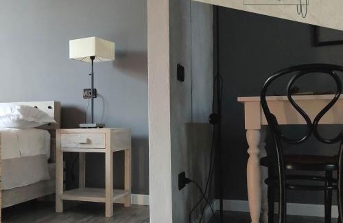 Negrisia Cama Y Desayuno | Ca Veja B&B Forlì