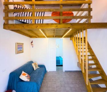 Porticello Casa | Ca' Venice Apartment next to sea
