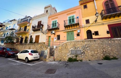 Porticello Casa | Ca' Venice Apartment next to sea