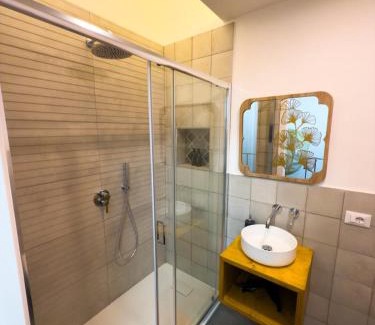Porticello Casa | Ca' Venice Apartment next to sea