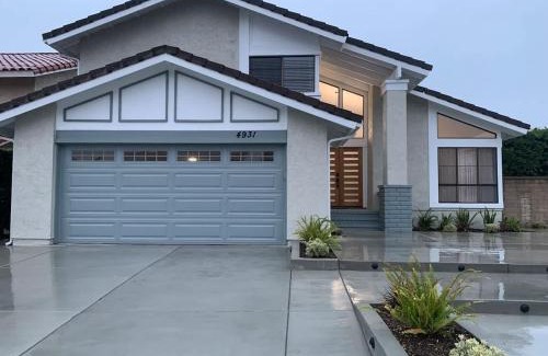 La Palma Casa | CA2 House SoCal Oasis Newly Renovated Game Room