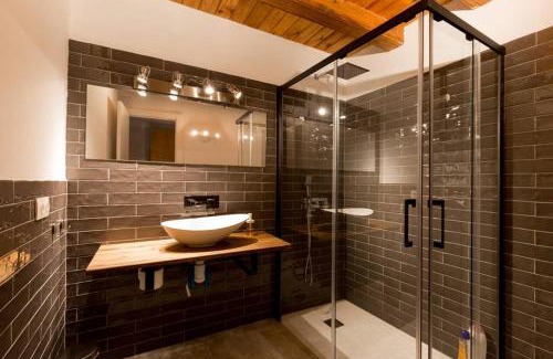 San Pablo Apartamento | CA3 - Duplex de dos dormitorios en el Centro Histórico con garaje