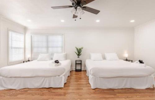 La Palma Casa | CA3 House Spacious SoCal Home for Groups