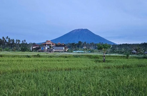 Karangasem Casa | Cabé Bali