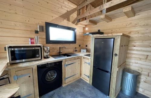 Mont-de-Marsan Apartamento | Cab-Appart Mont de Marsan