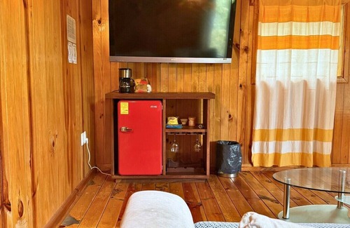 San Jose del Pacifico Apartamento | Cabaña Agapanto at Casa Elba