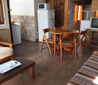 Miramar Cabina | CABAÑA ÚNICA